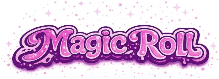 Magic Roll